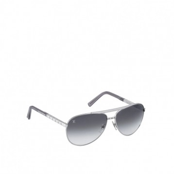 ルイヴィトン★サングラス アティテュード・パイロット Z0340U